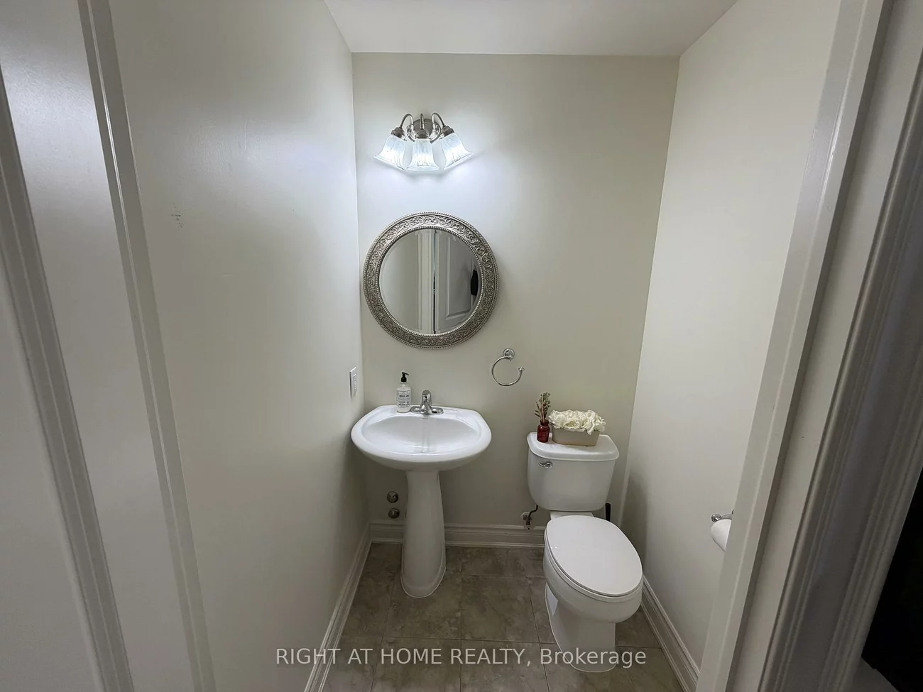 60, Ann, Bolton West, Caledon