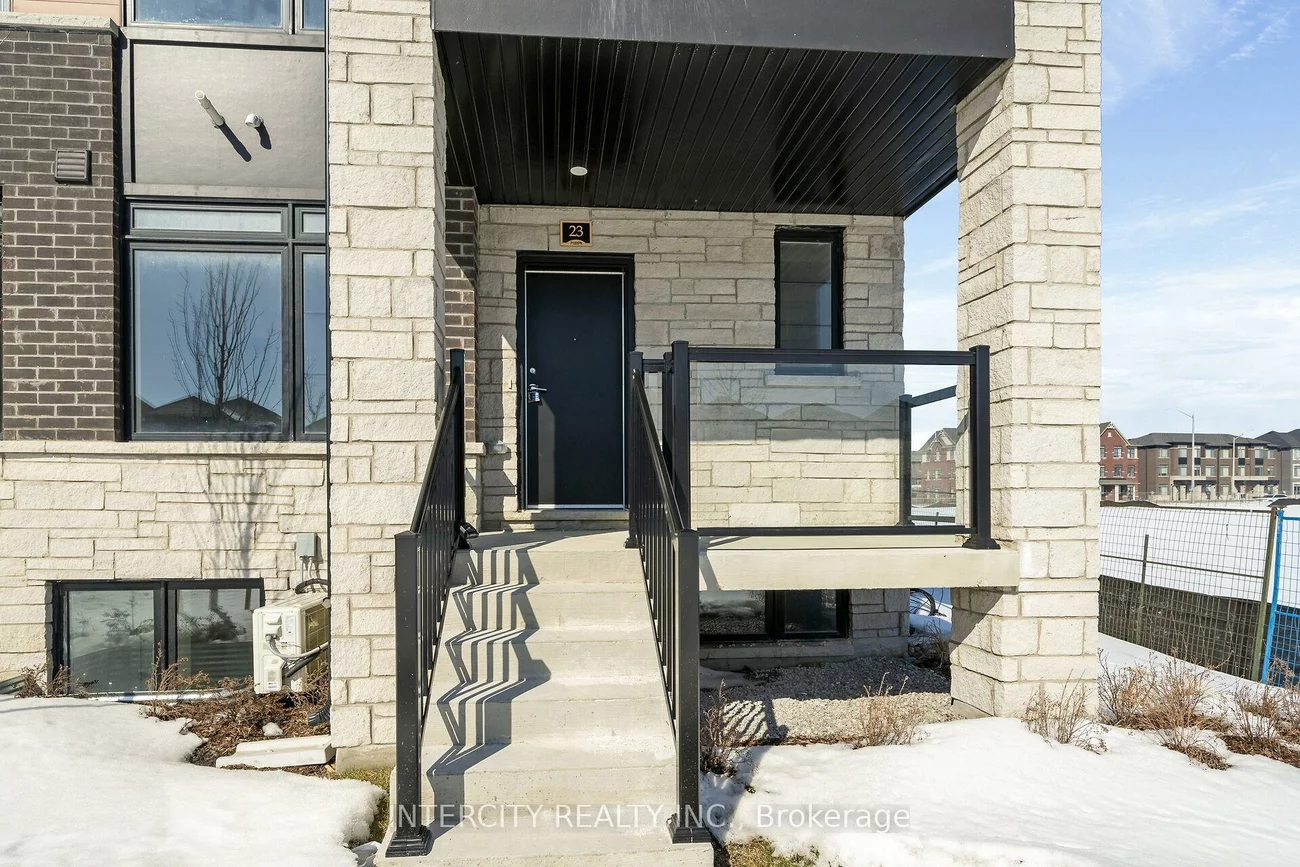 23, Vibrant, Rural Caledon, Caledon
