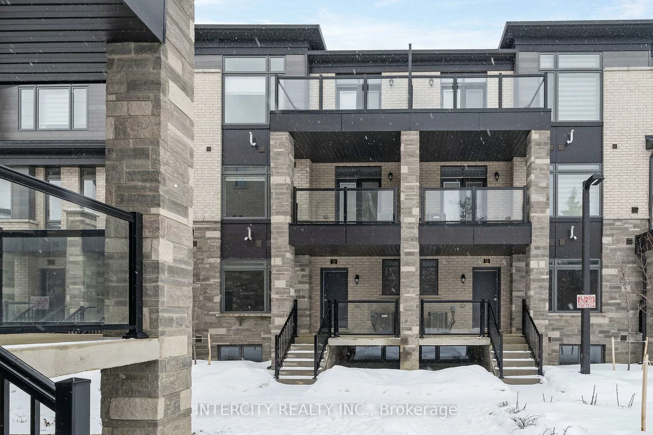 14, Savvy, Rural Caledon, Caledon
