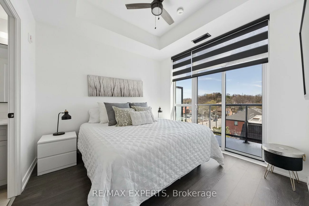 50, Ann, Bolton West, Caledon