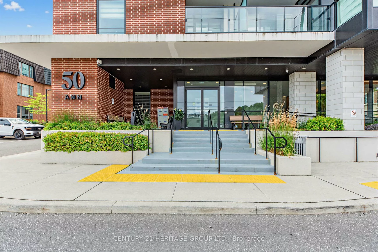 50, Ann, Bolton West, Caledon