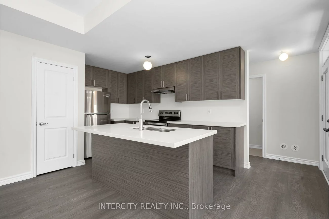 11, Ambition, Rural Caledon, Caledon