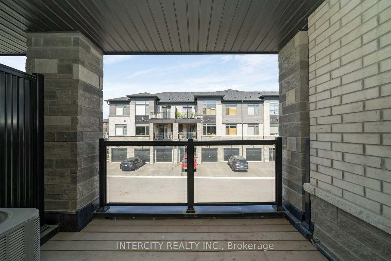 11, Ambition, Rural Caledon, Caledon