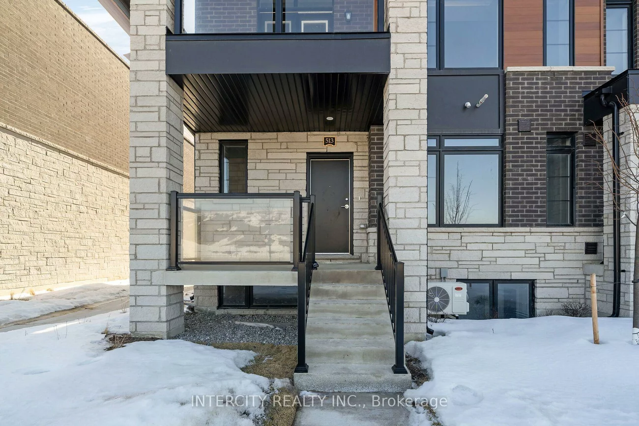 513, Tim Manley, Rural Caledon, Caledon