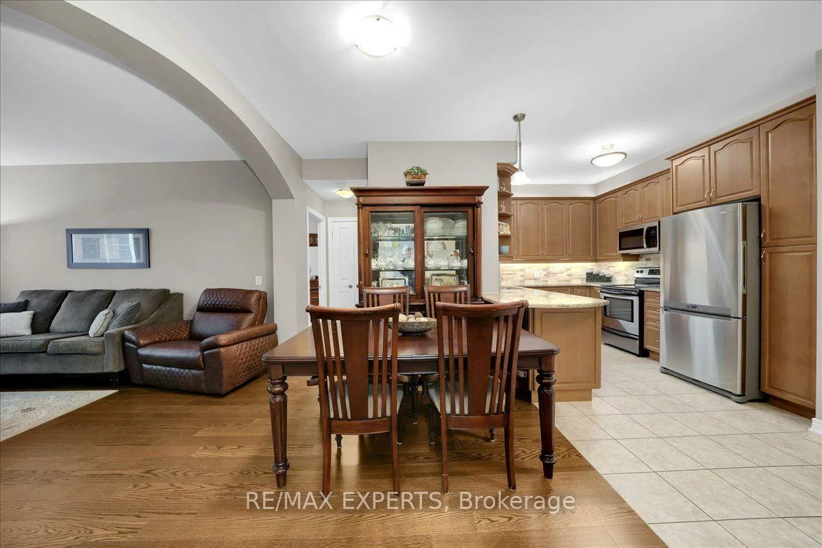 60, Ann, Bolton West, Caledon