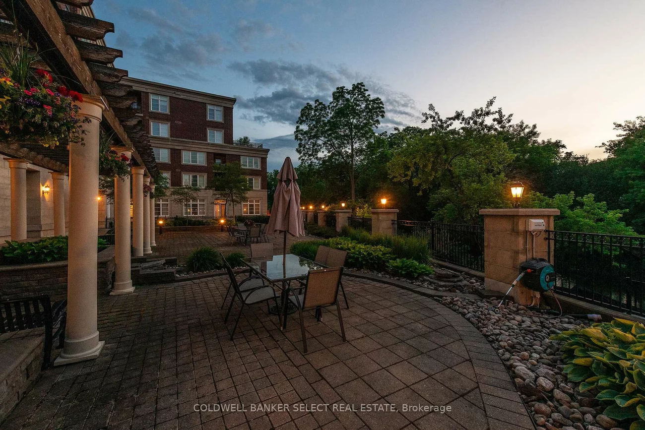 60, Ann, Bolton West, Caledon