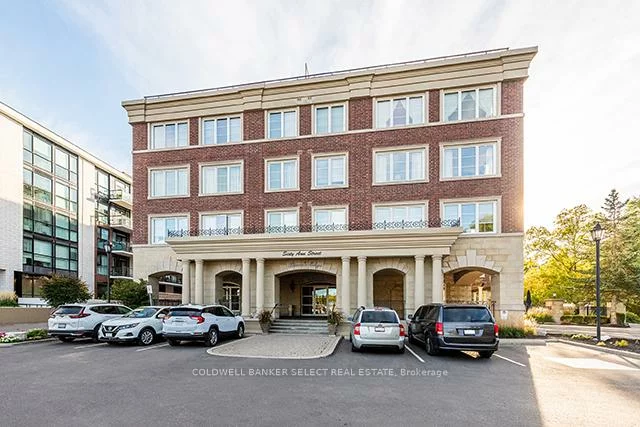 60, Ann, Bolton West, Caledon