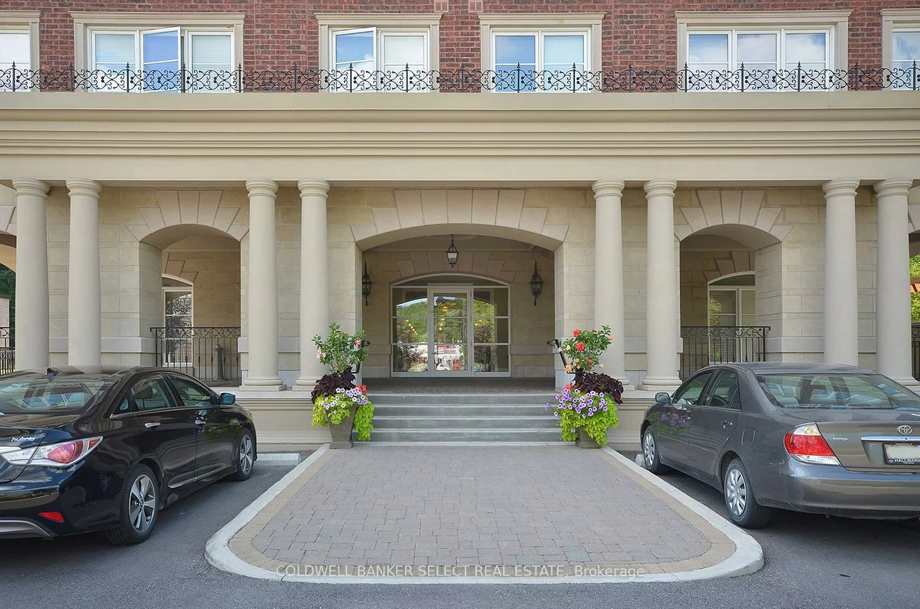 60, Ann, Bolton West, Caledon