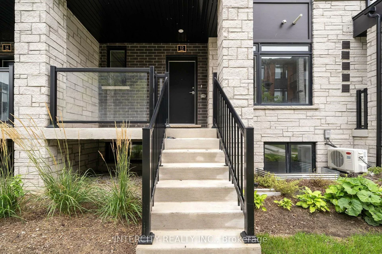12, Flourish, Rural Caledon, Caledon