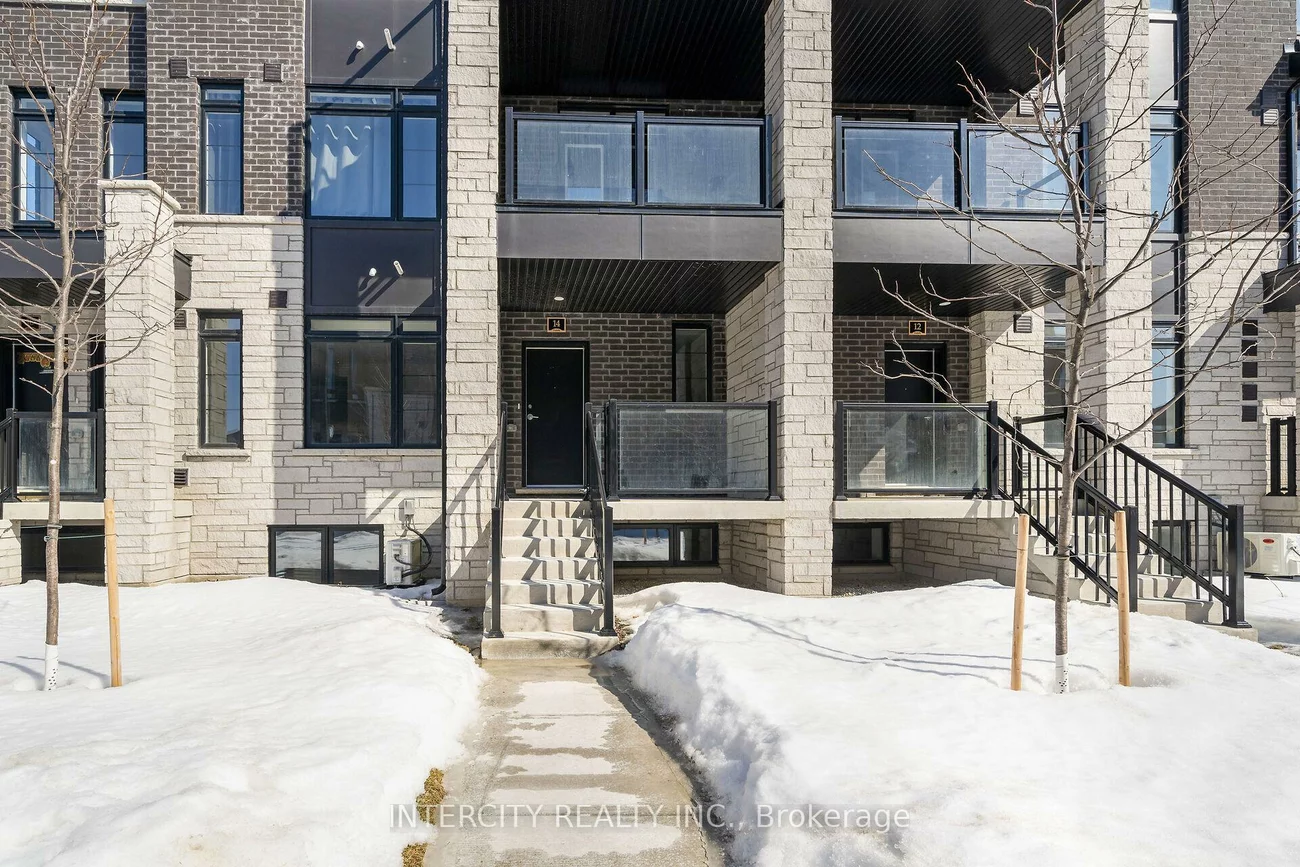 12, Flourish, Rural Caledon, Caledon