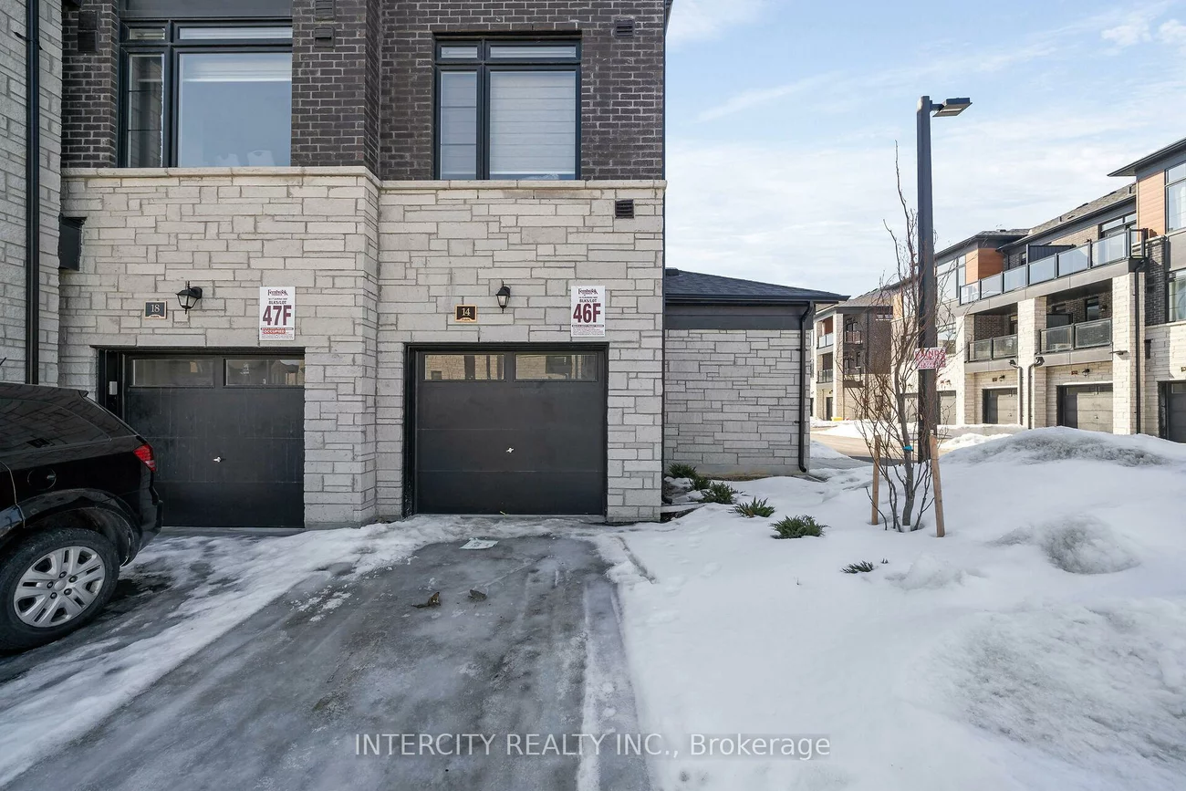 12, Flourish, Rural Caledon, Caledon