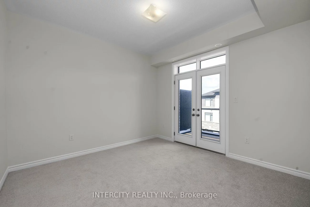 1, Ambition, Rural Caledon, Caledon