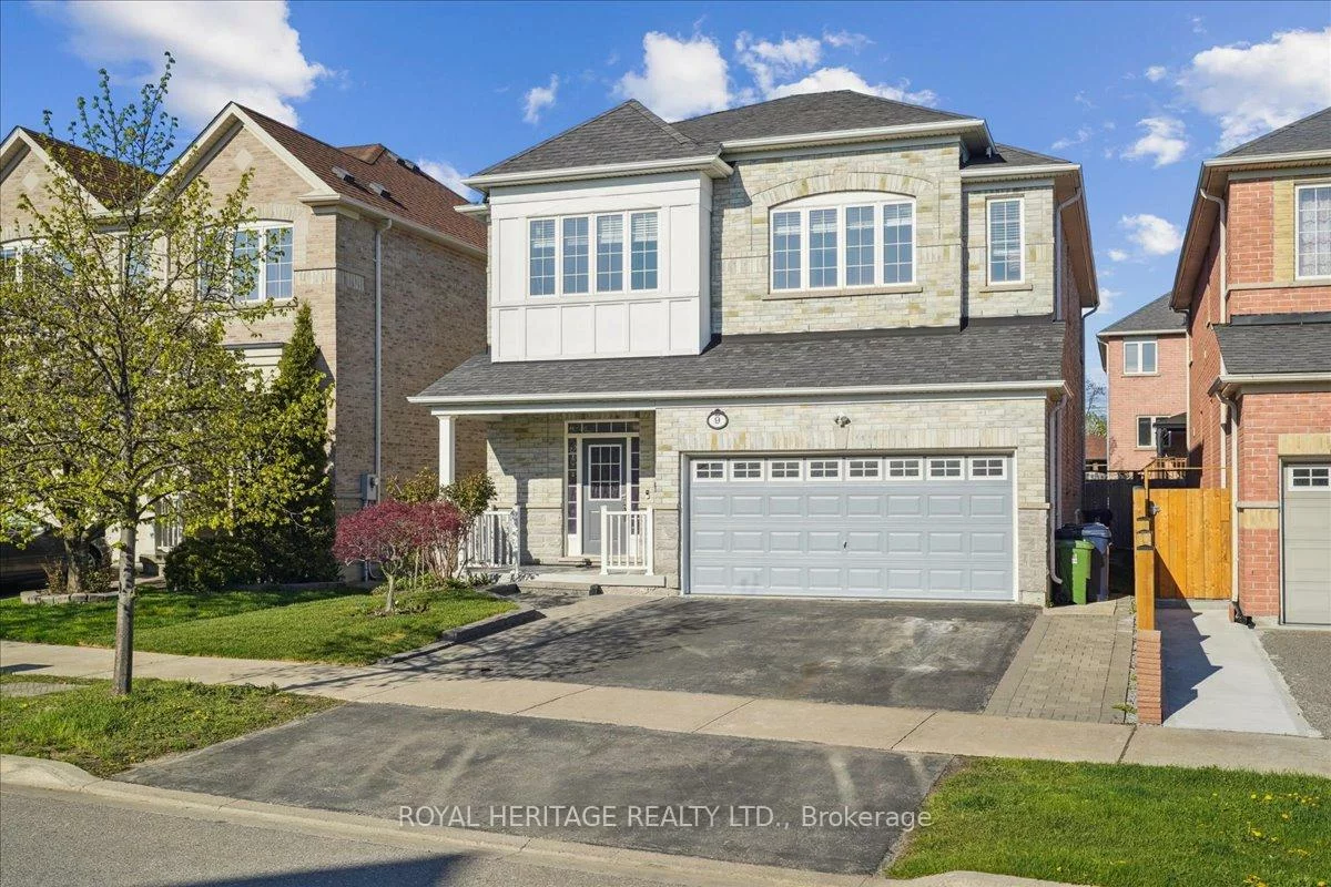 166, Olive, Holland Landing, East Gwillimbury
