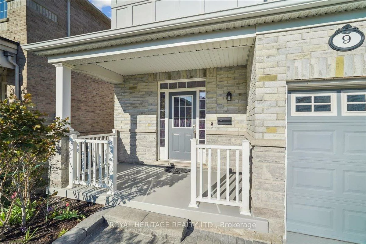 166, Olive, Holland Landing, East Gwillimbury