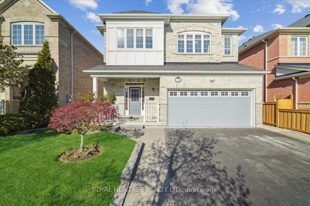 166, Olive, Holland Landing, East Gwillimbury