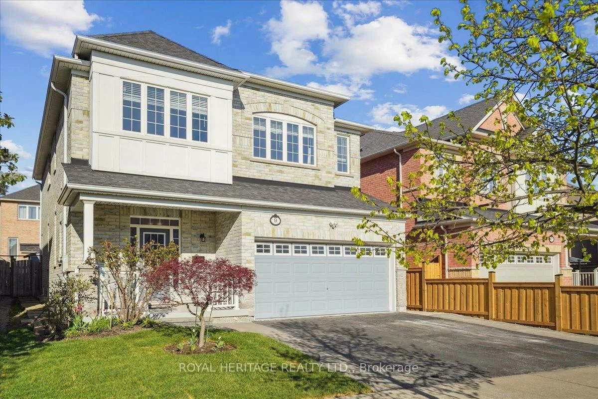 166, Olive, Holland Landing, East Gwillimbury