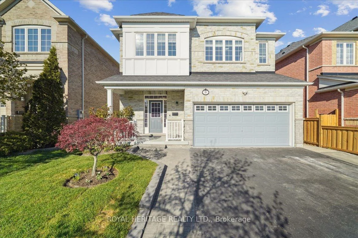 166, Olive, Holland Landing, East Gwillimbury