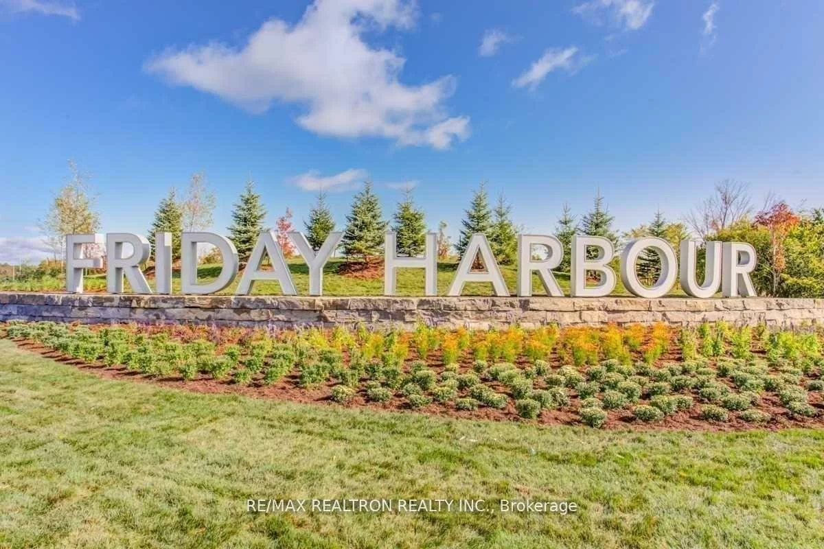 317, Broward, Rural Innisfil, Innisfil