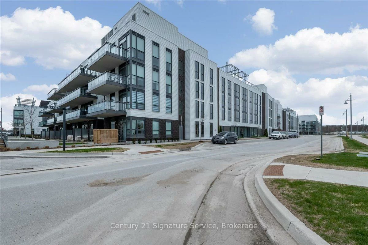 271, Sea Ray, Rural Innisfil, Innisfil