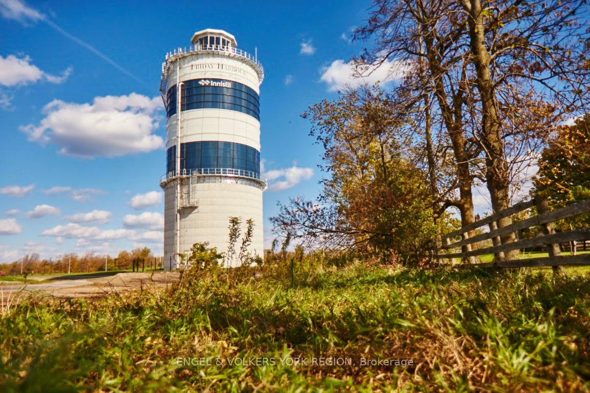 331, Broward, Rural Innisfil, Innisfil