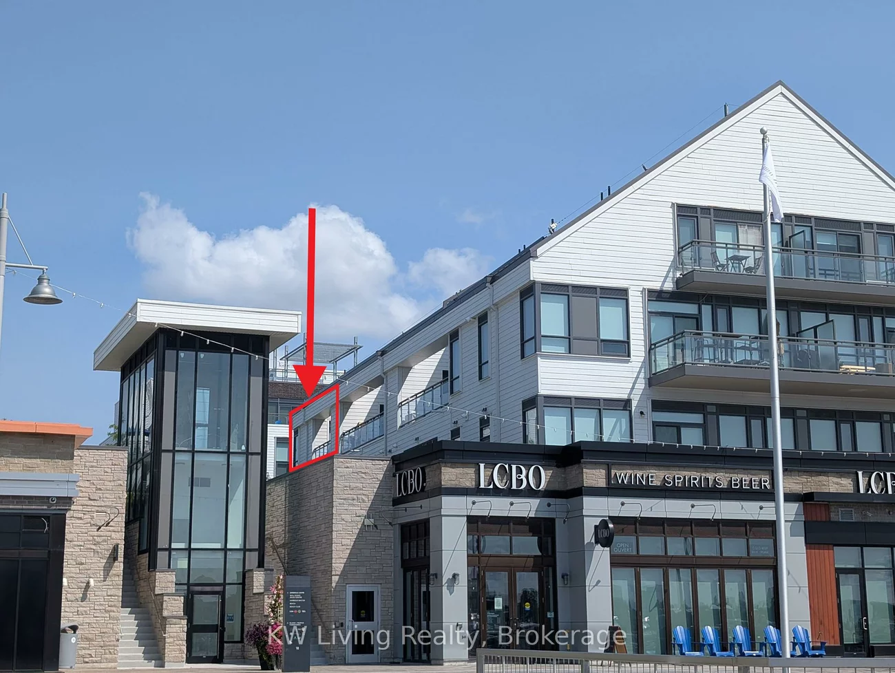 275, Broward, Rural Innisfil, Innisfil