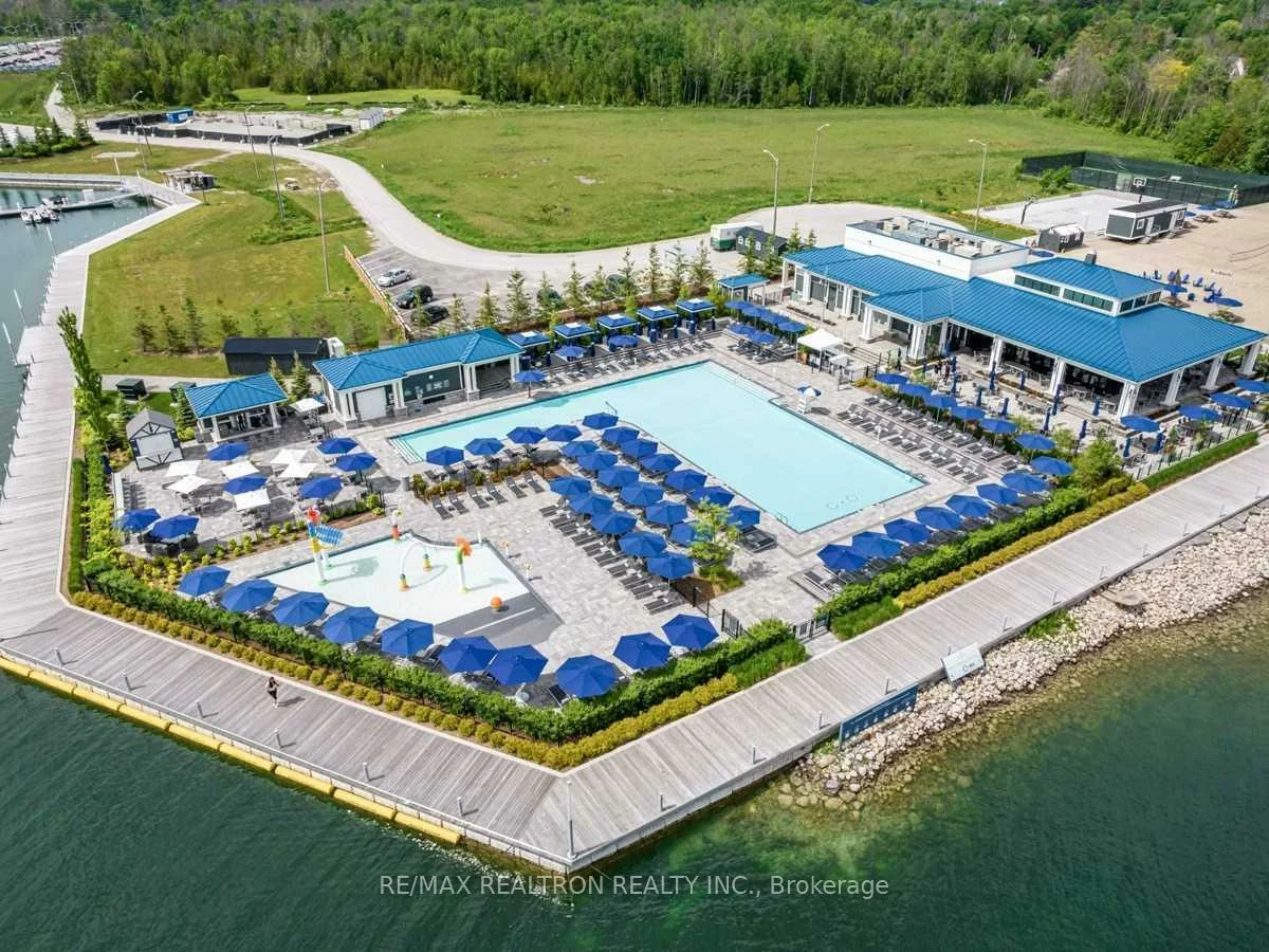 333, Sea Ray, Rural Innisfil, Innisfil