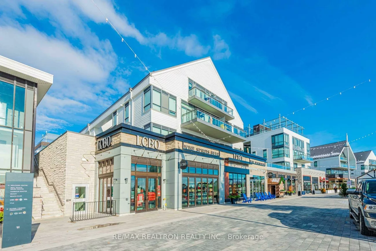 333, Sea Ray, Rural Innisfil, Innisfil
