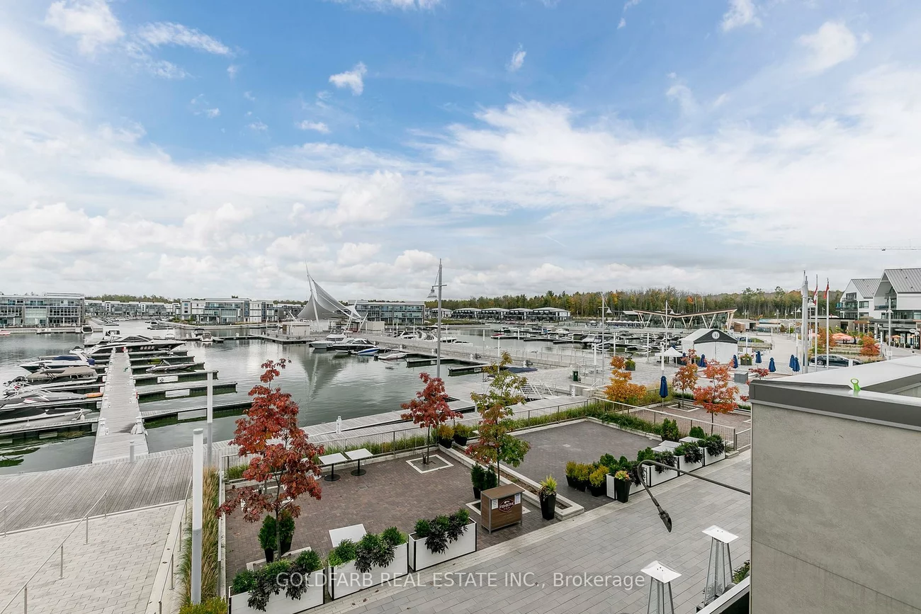 261, Broward, Rural Innisfil, Innisfil