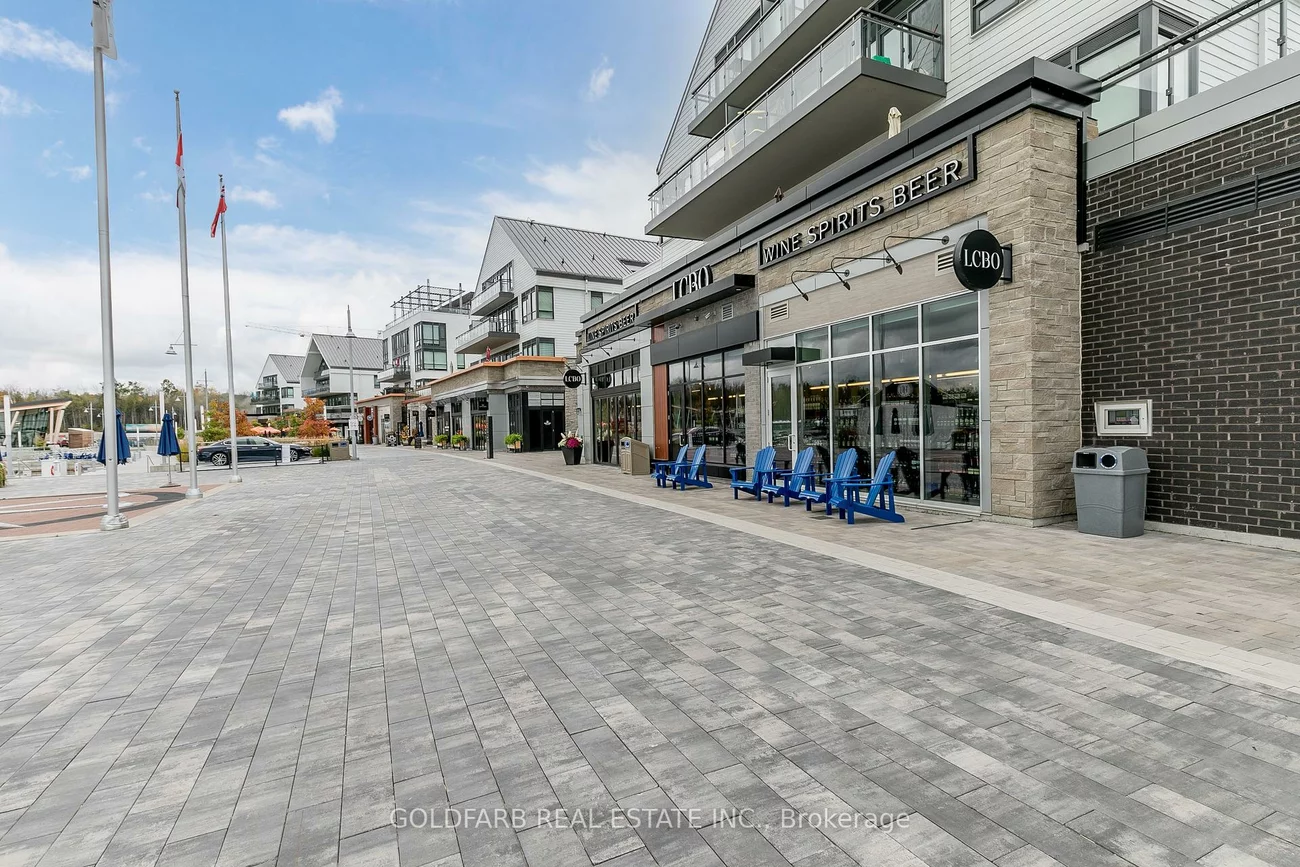 261, Broward, Rural Innisfil, Innisfil