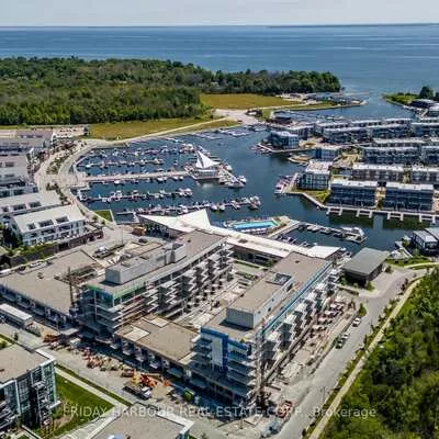 333, Sunseeker, Rural Innisfil, Innisfil