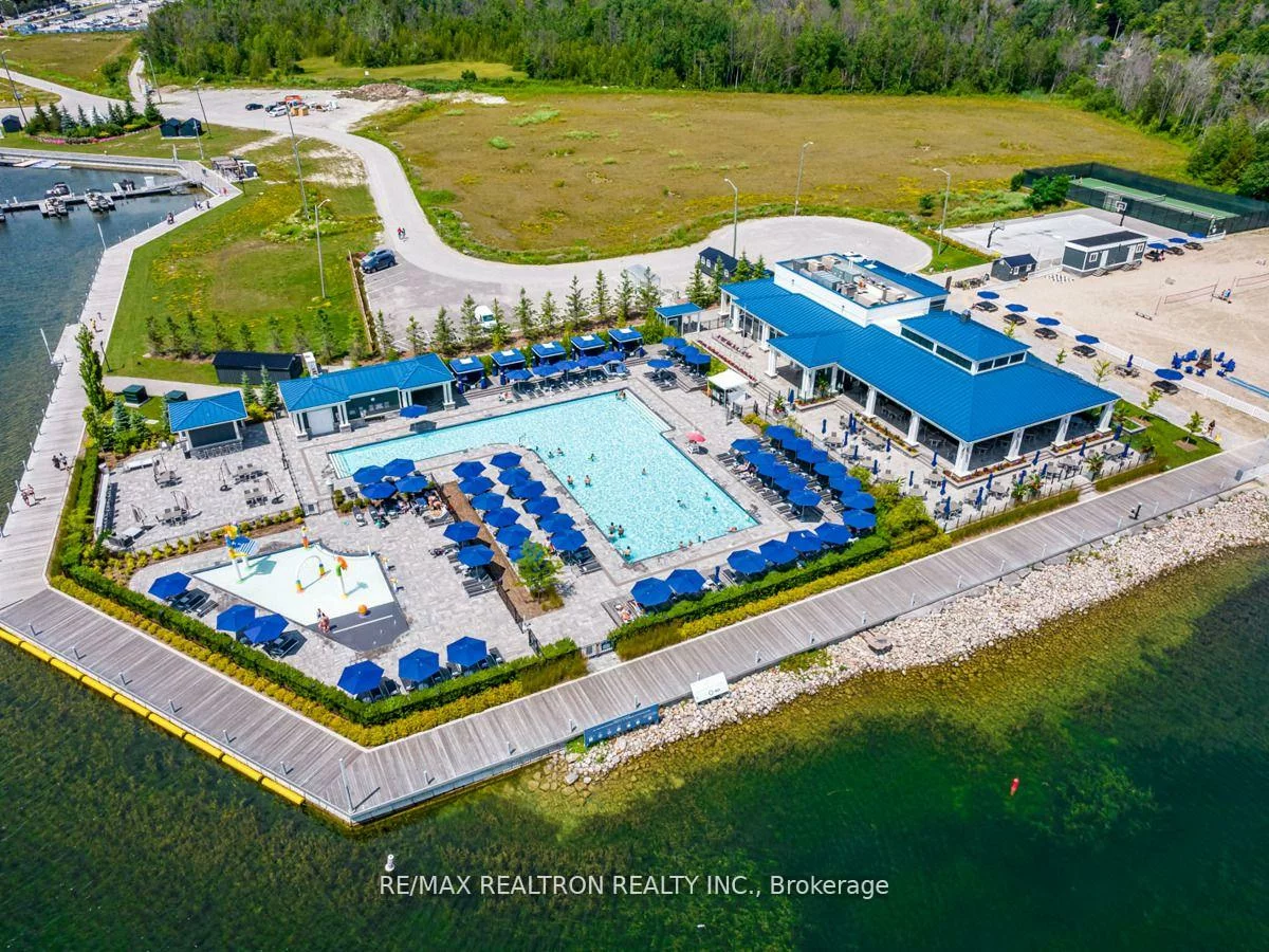 415, Sea Ray, Rural Innisfil, Innisfil