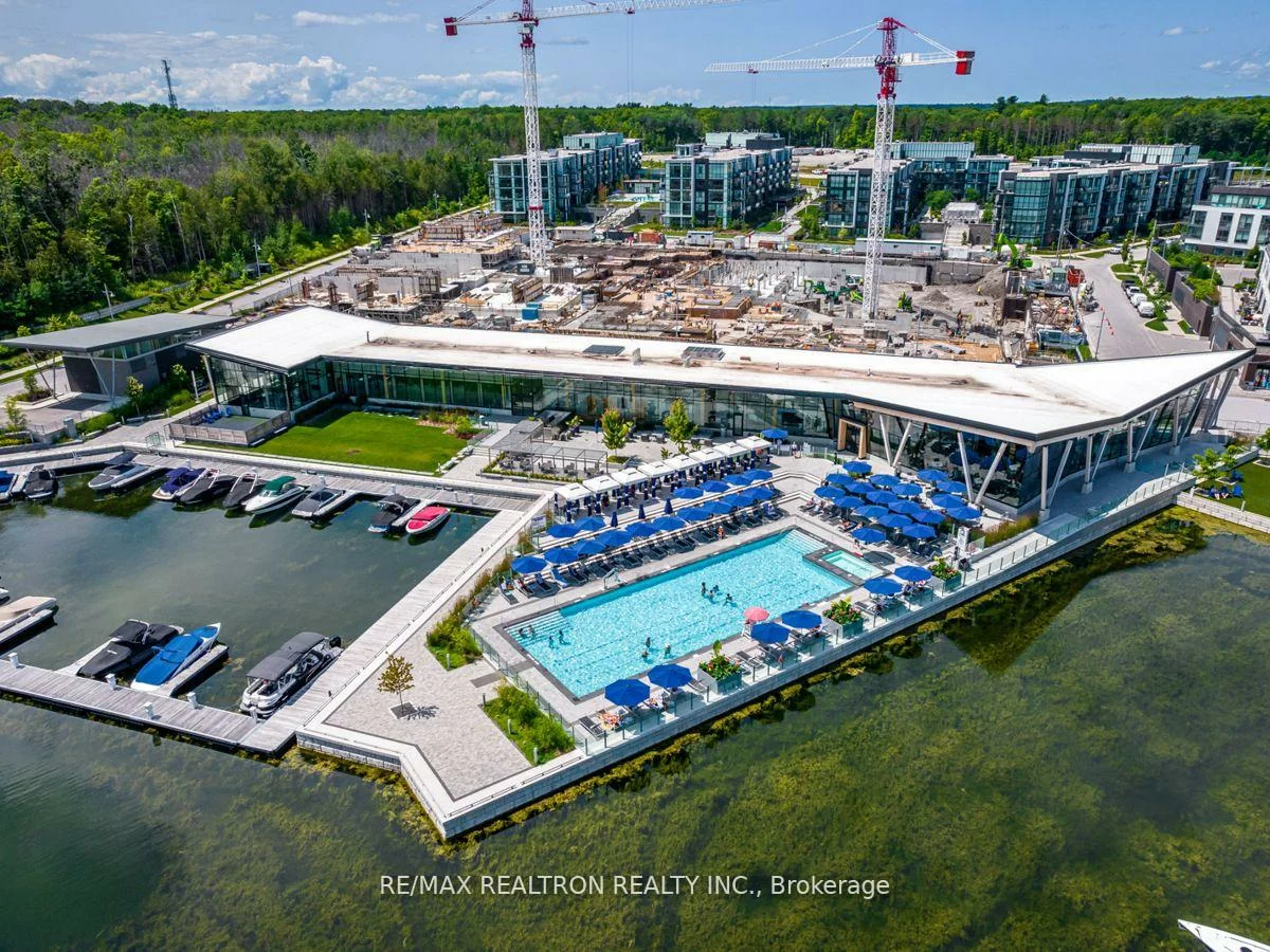 415, Sea Ray, Rural Innisfil, Innisfil