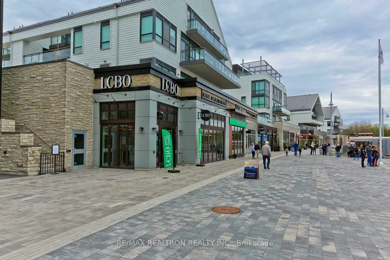 303, Broward, Rural Innisfil, Innisfil