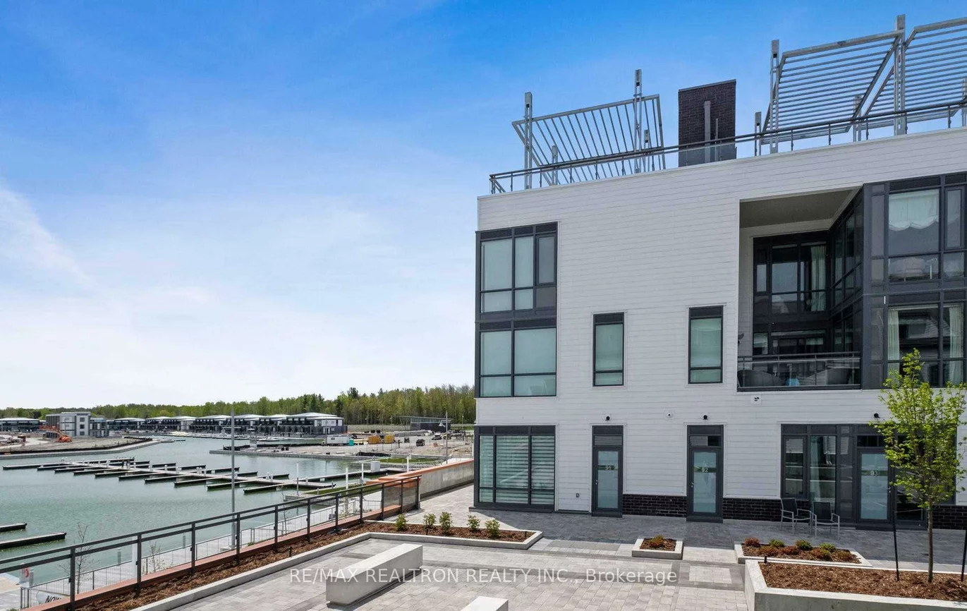 303, Broward, Rural Innisfil, Innisfil