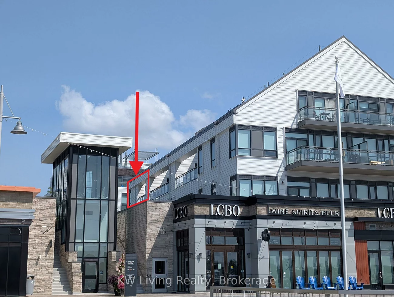 275, Broward, Rural Innisfil, Innisfil