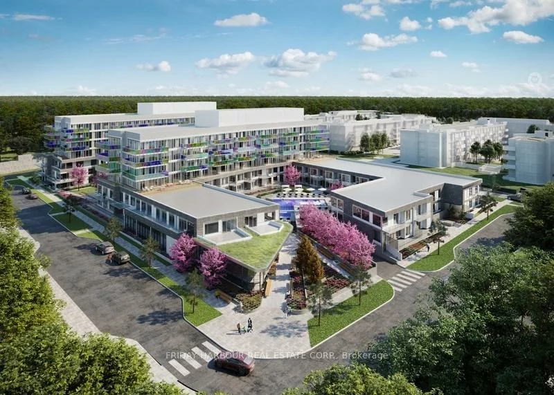 333, Sunseeker, Rural Innisfil, Innisfil