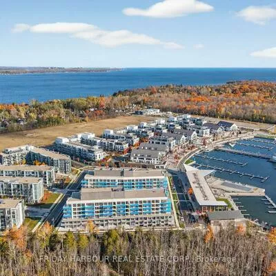 333, Sunseeker, Rural Innisfil, Innisfil