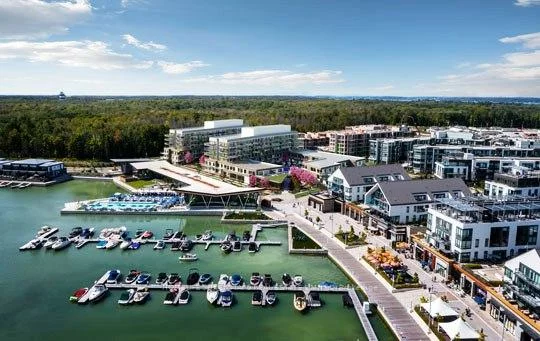 415, Sea Ray, Rural Innisfil, Innisfil