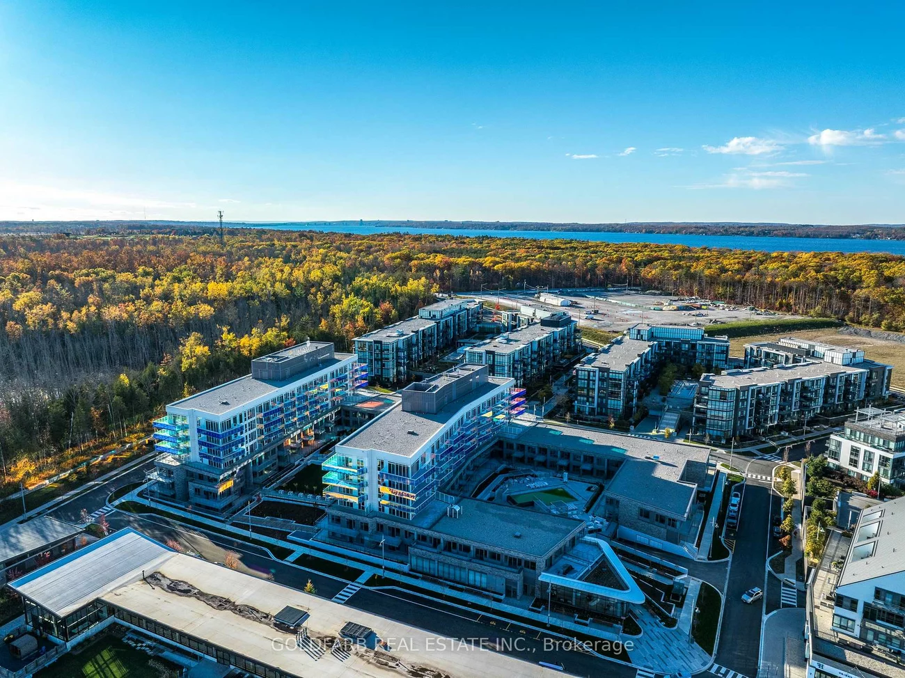 333, Sunseeker, Rural Innisfil, Innisfil