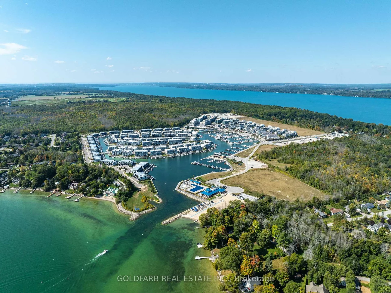 333, Sunseeker, Rural Innisfil, Innisfil