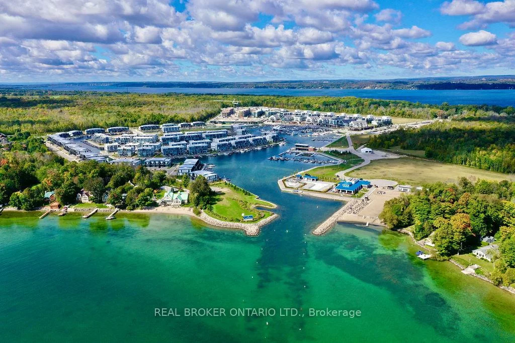 333, Sunseeker, Rural Innisfil, Innisfil