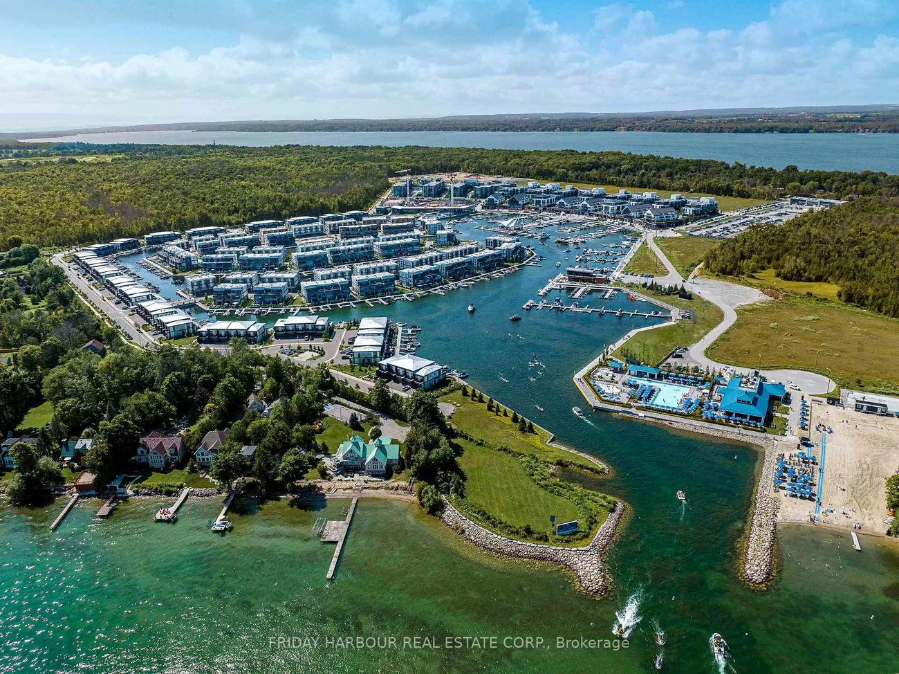 333, Sunseeker, Rural Innisfil, Innisfil