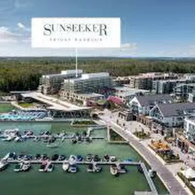 333, Sunseeker, Rural Innisfil, Innisfil