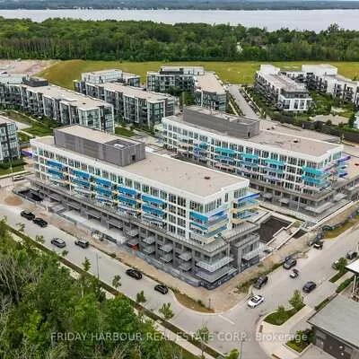 333, Sunseeker, Rural Innisfil, Innisfil