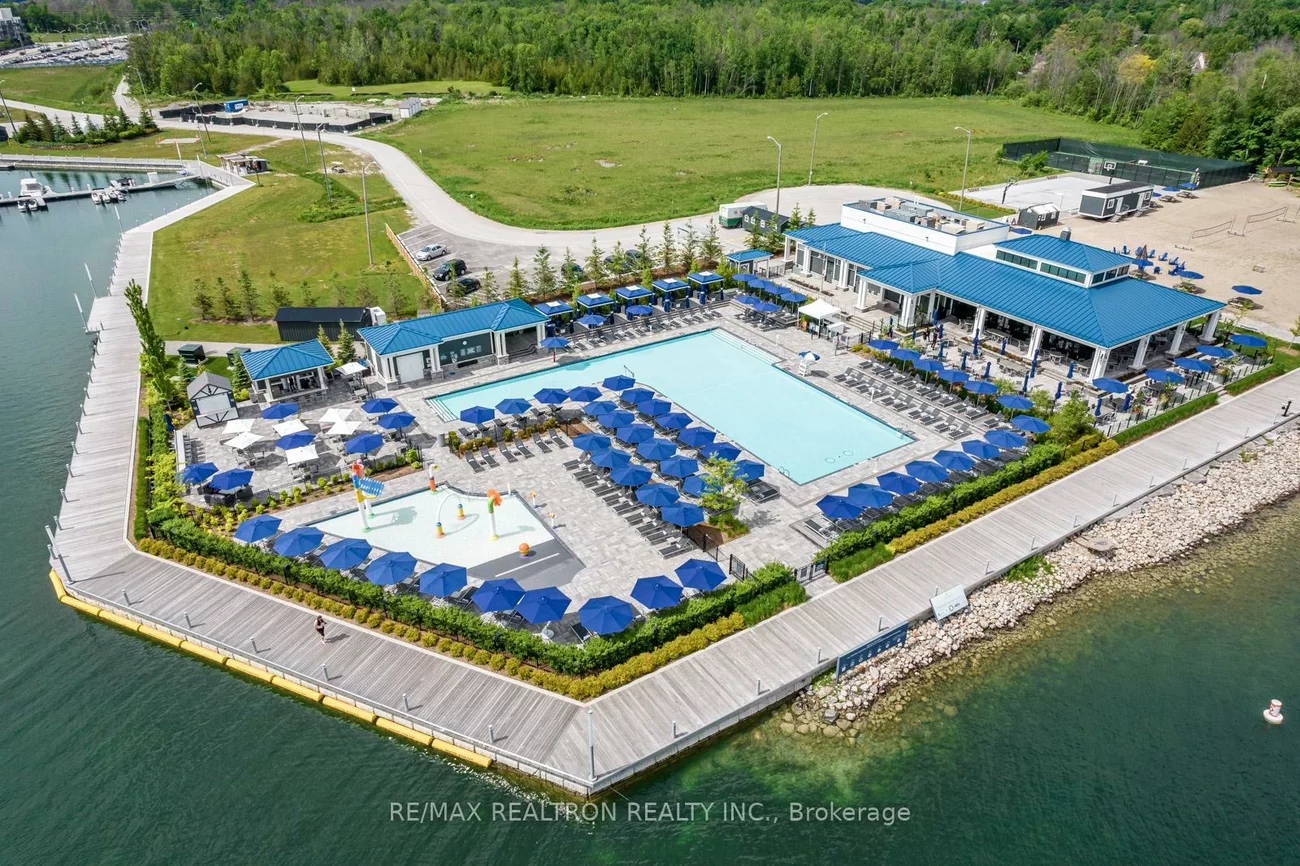 333, Sunseeker, Rural Innisfil, Innisfil