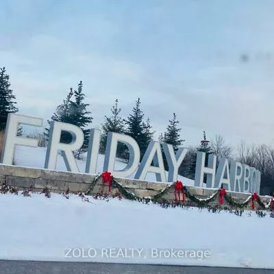 333, Sunseeker, Rural Innisfil, Innisfil