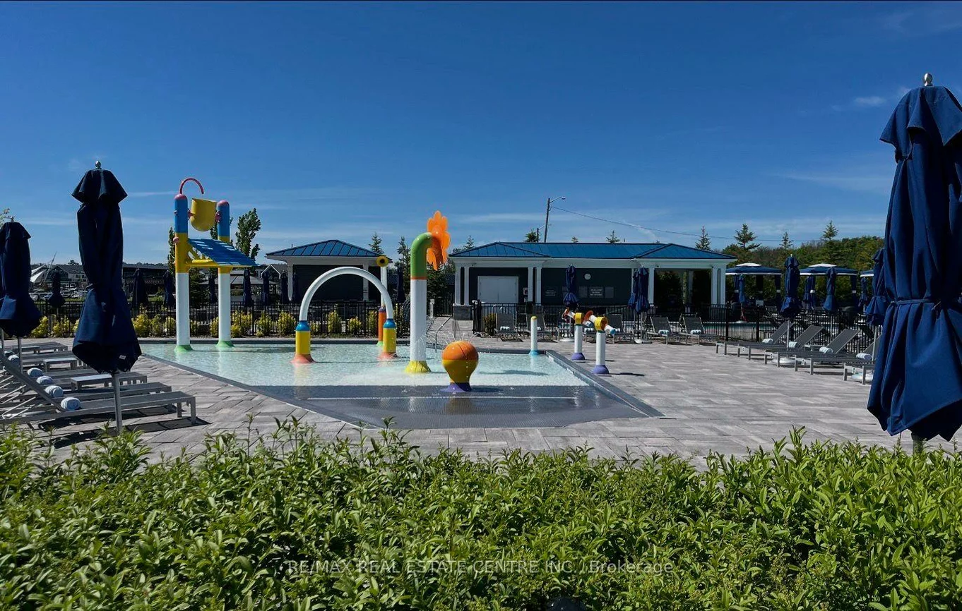 333, Sunseeker, Rural Innisfil, Innisfil