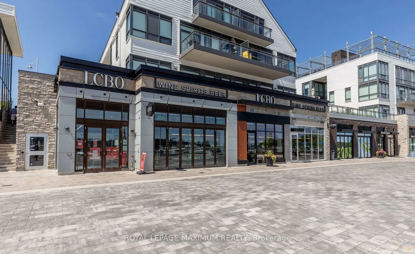 333, Sea Ray, Rural Innisfil, Innisfil