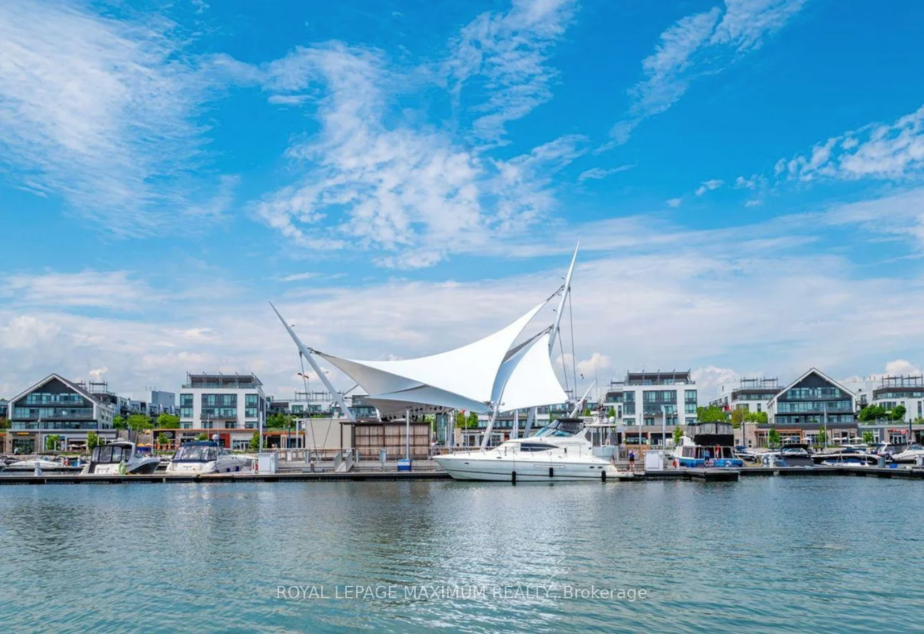 333, Sea Ray, Rural Innisfil, Innisfil