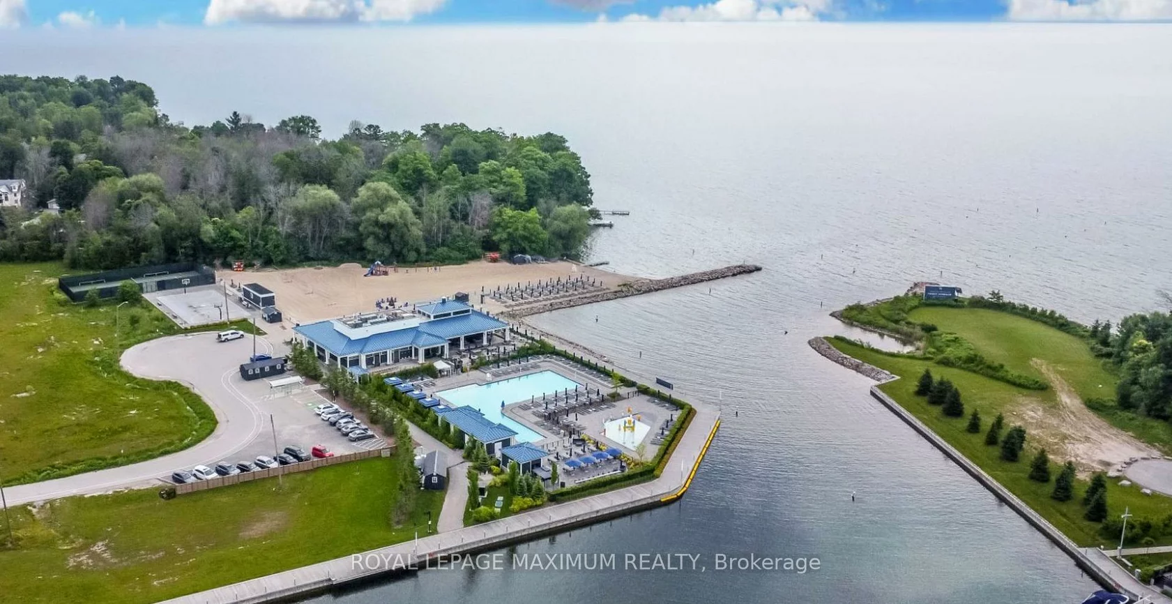 333, Sea Ray, Rural Innisfil, Innisfil